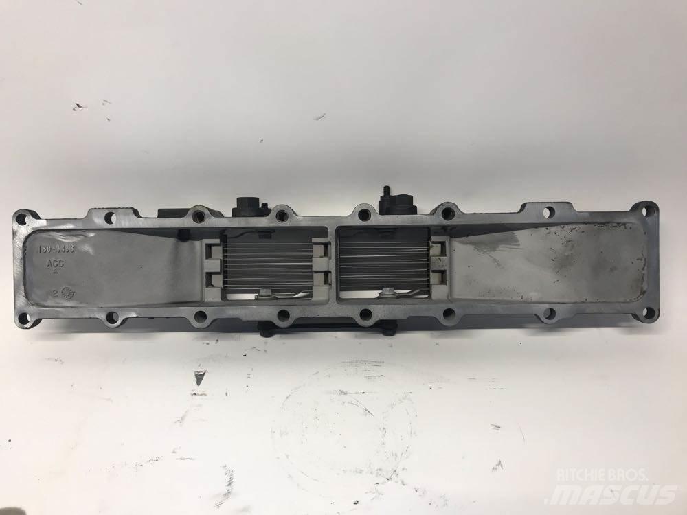 CAT C7 Druge komponente