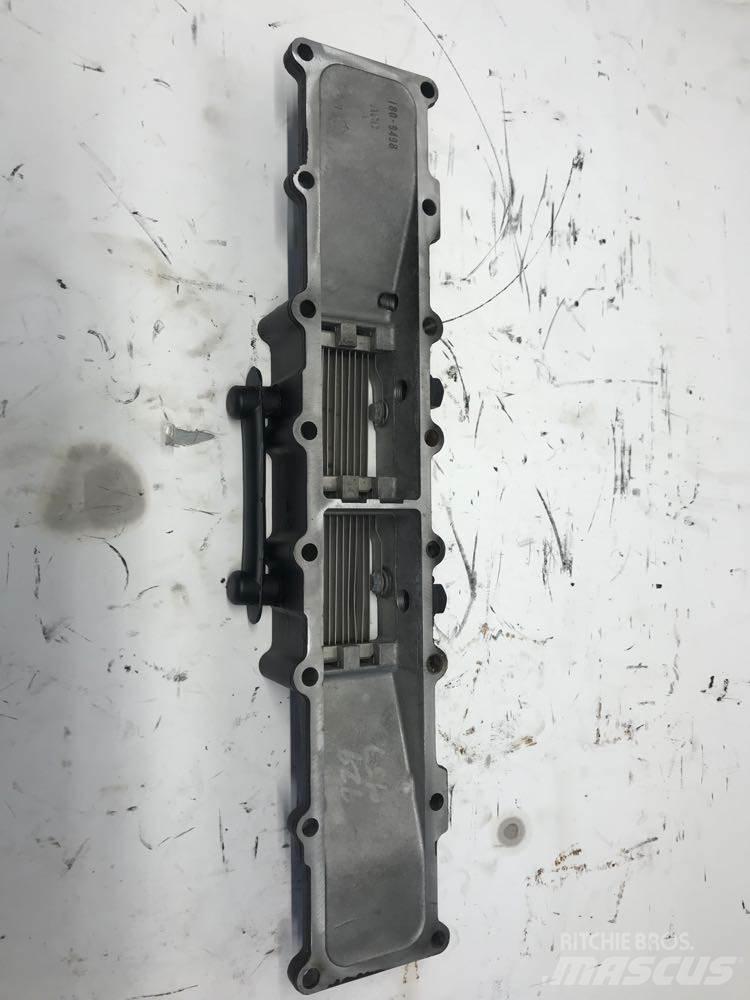 CAT C7 Druge komponente