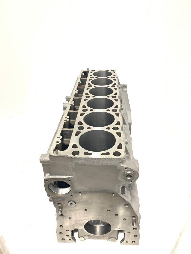 CAT C7 Motorji