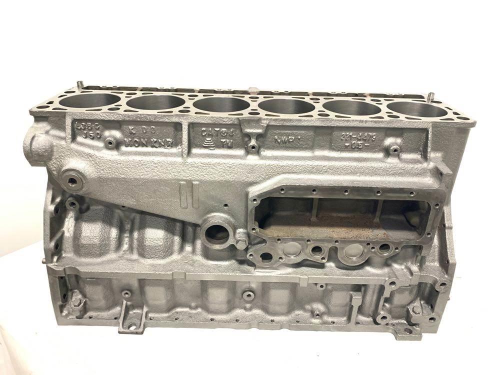 CAT C7 Motorji
