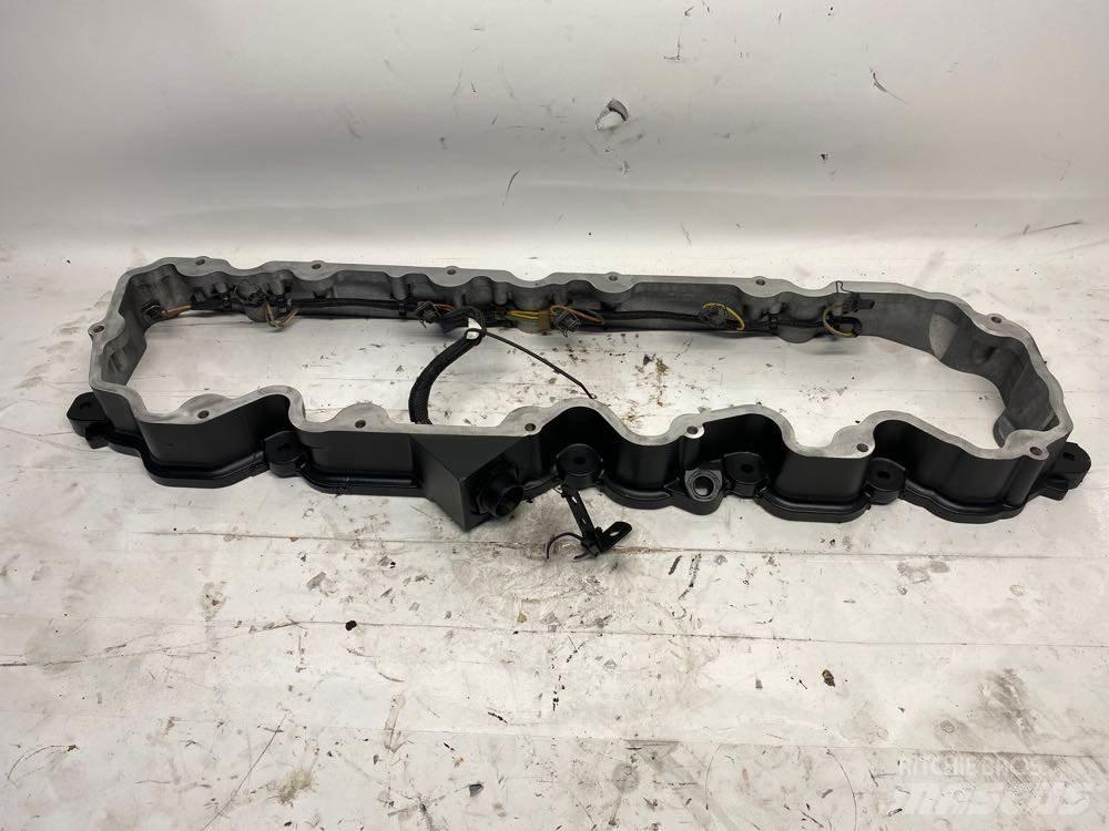 CAT C7 Druge komponente