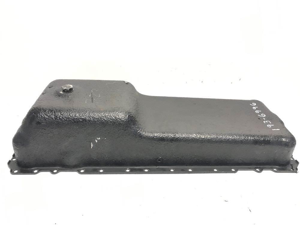 CAT C7 Druge komponente