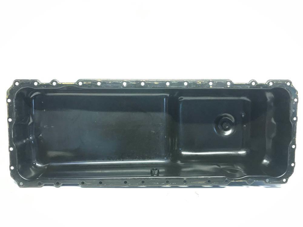 CAT C7 Druge komponente