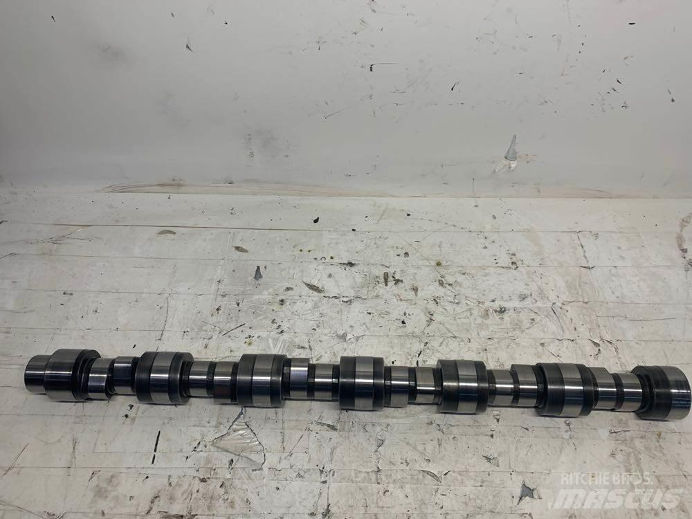 CAT C7 Druge komponente
