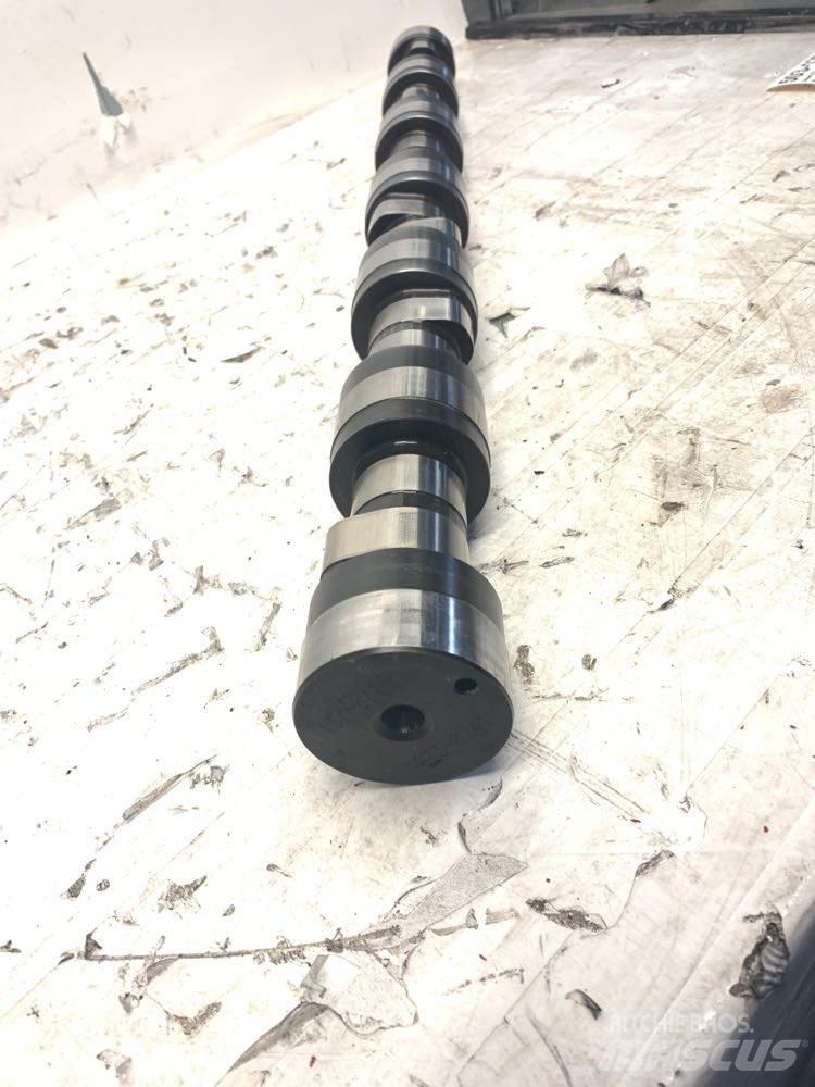 CAT C7 Druge komponente