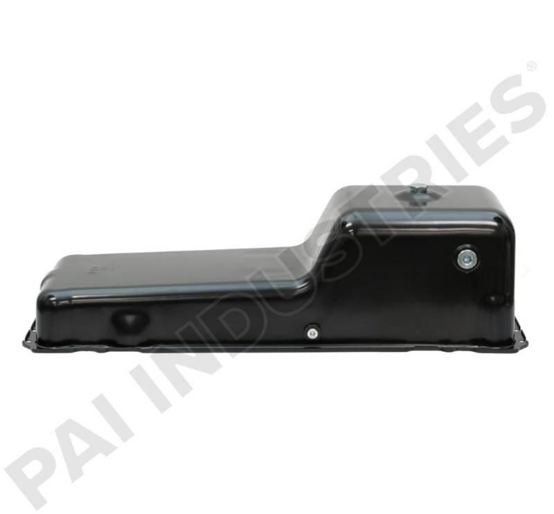 CAT C7 Druge komponente