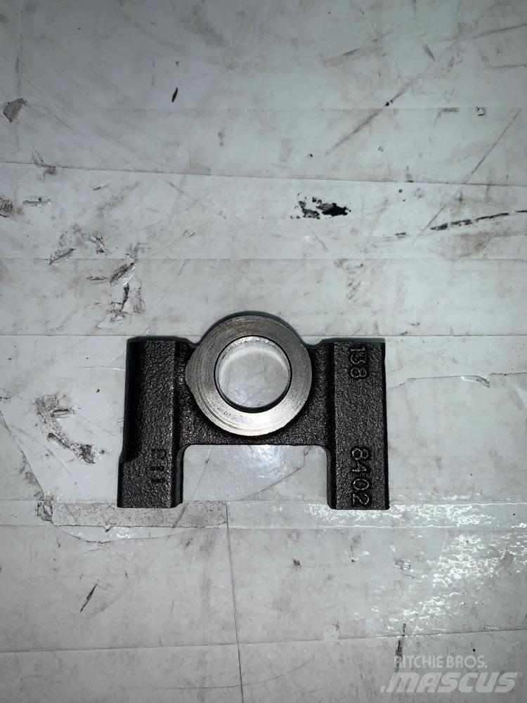 CAT C7 Druge komponente