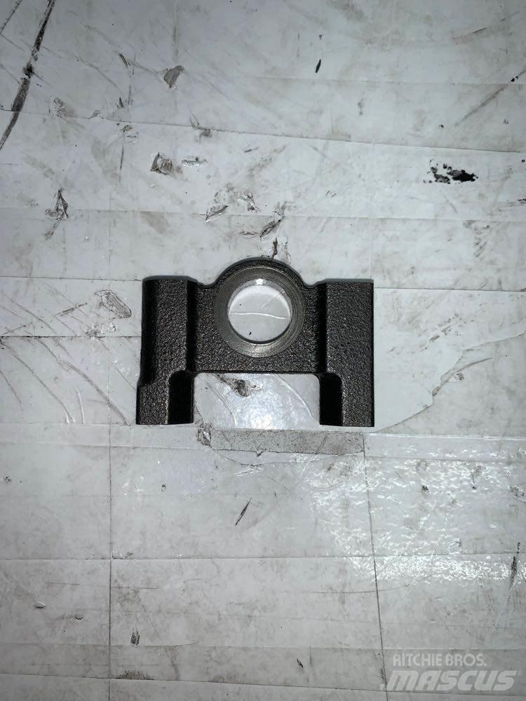 CAT C7 Druge komponente