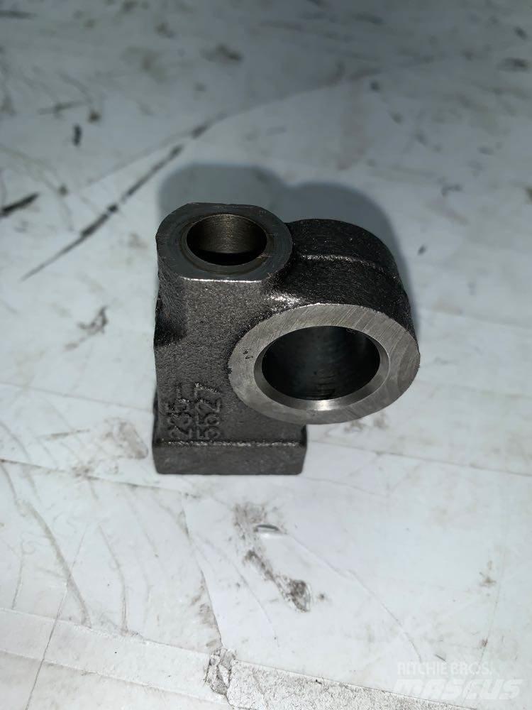 CAT C7 Druge komponente