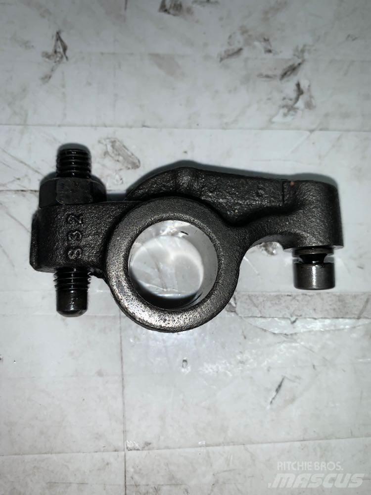 CAT C7 Druge komponente