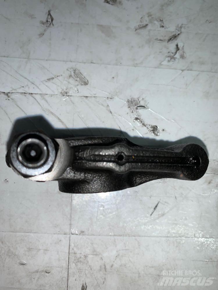 CAT C7 Druge komponente
