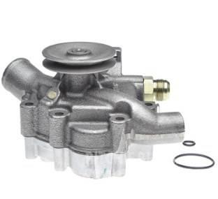 CAT C9 Druge komponente