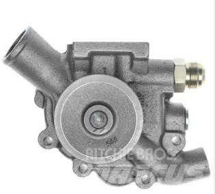CAT C9 Druge komponente