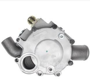 CAT C9 Druge komponente
