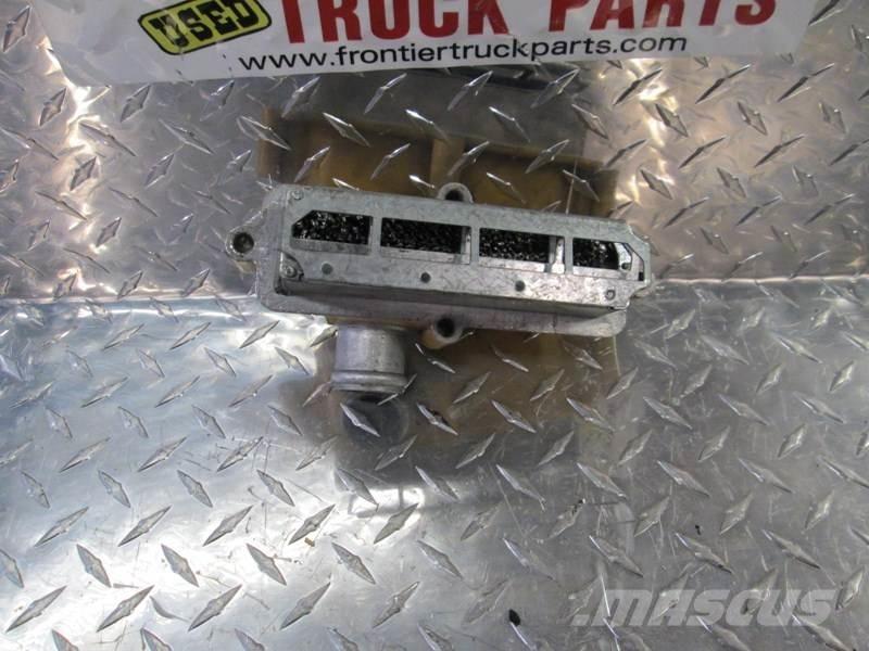 CAT MANY Transport - drugo