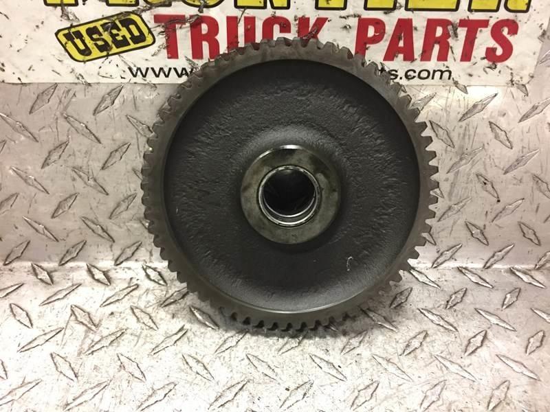 CAT N/A Transport - drugo