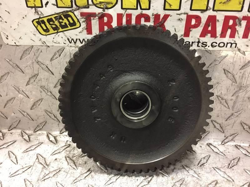 CAT N/A Transport - drugo