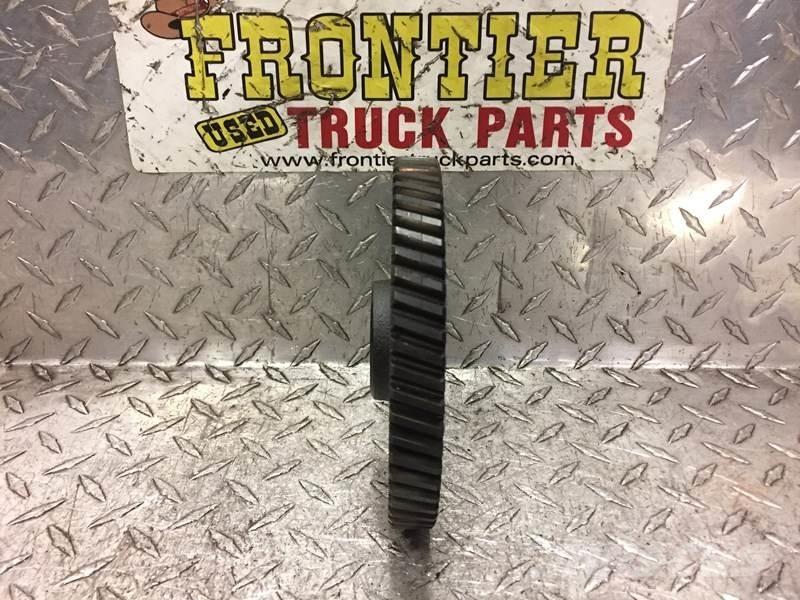 CAT N/A Transport - drugo