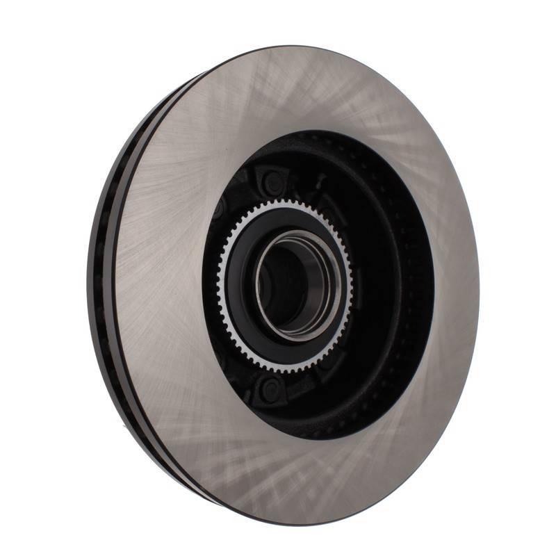  Centric Zavore