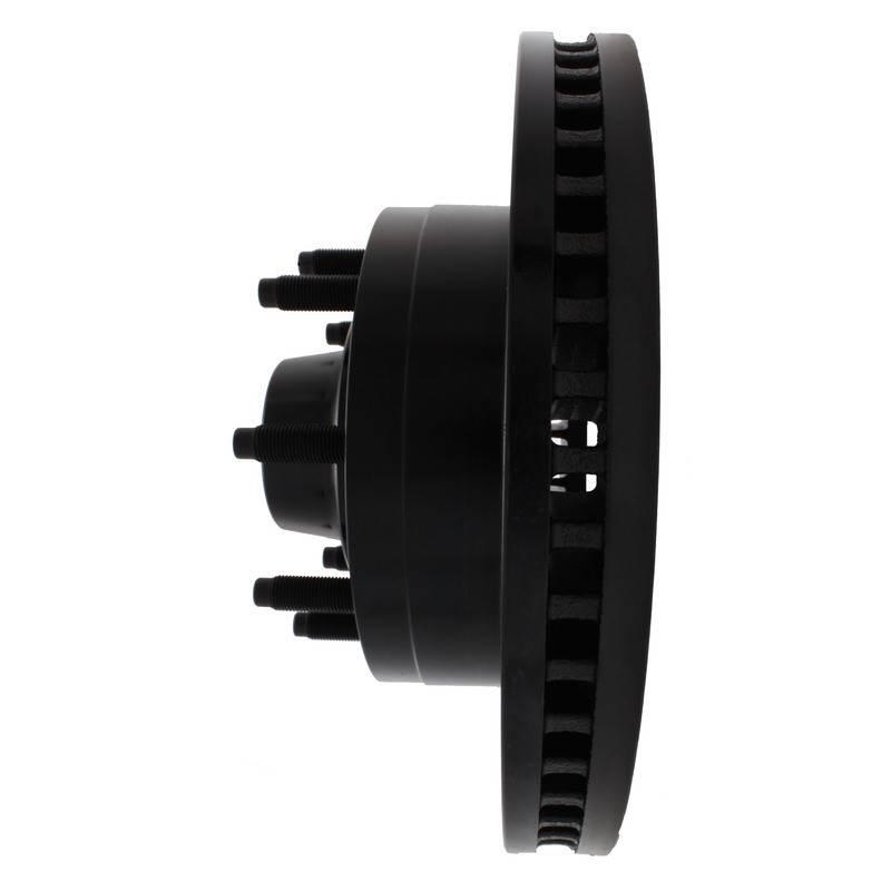  Centric Zavore