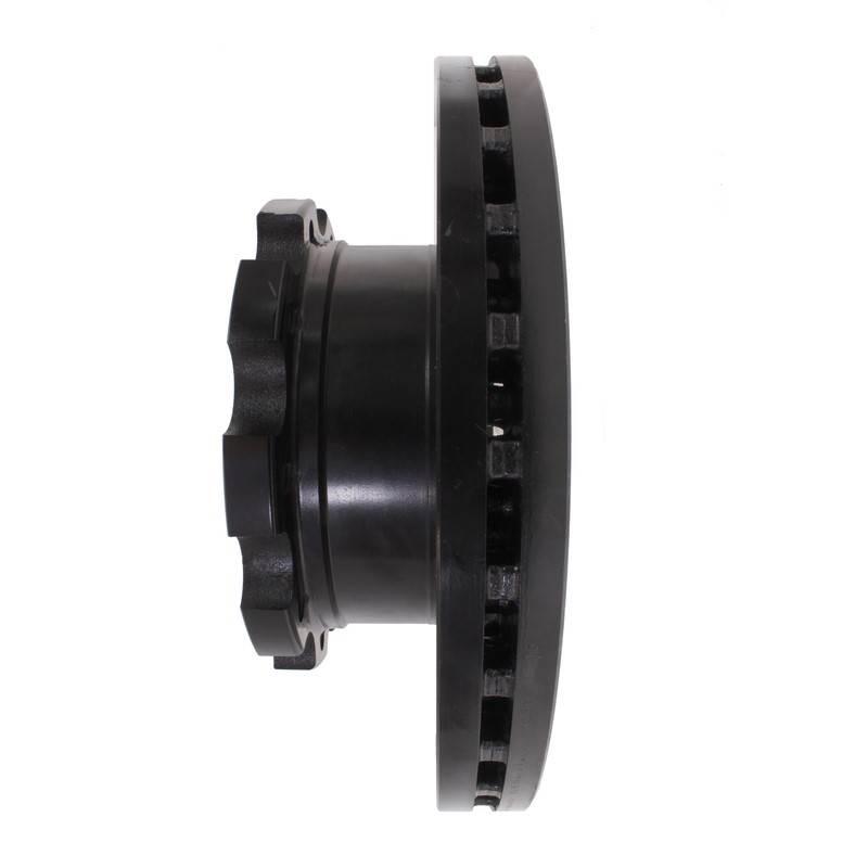  Centric Zavore