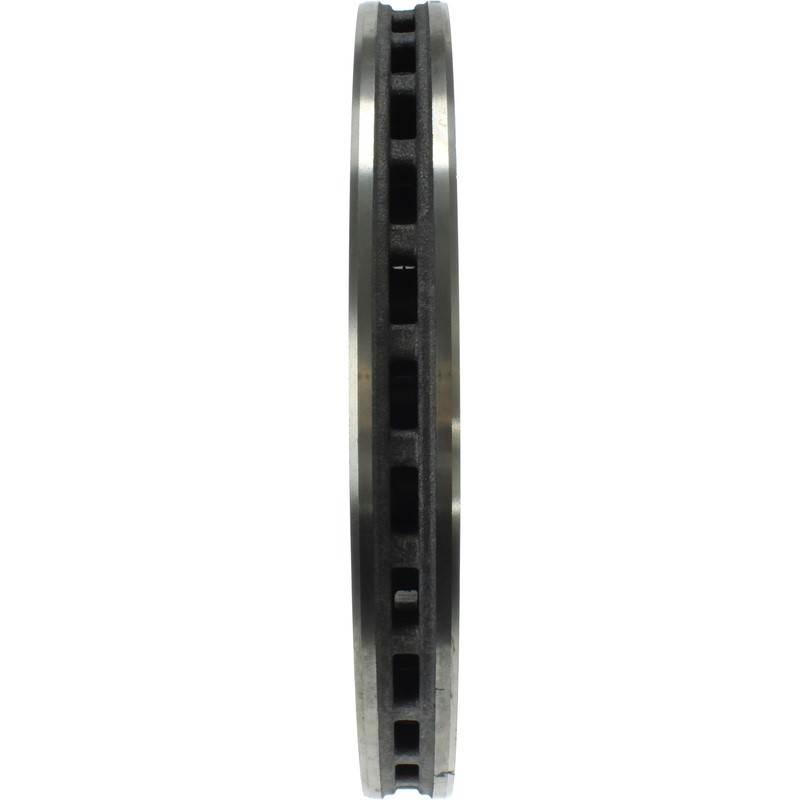  Centric Zavore