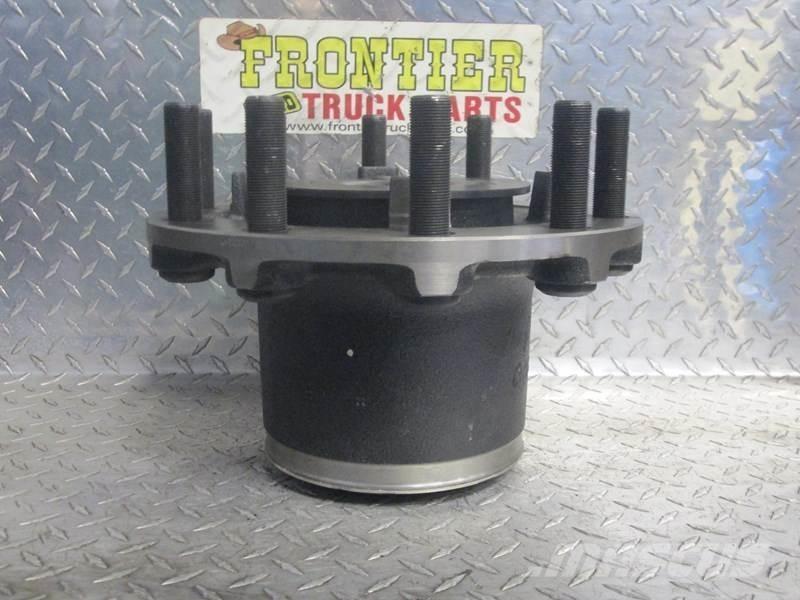  ConMet Transport - drugo