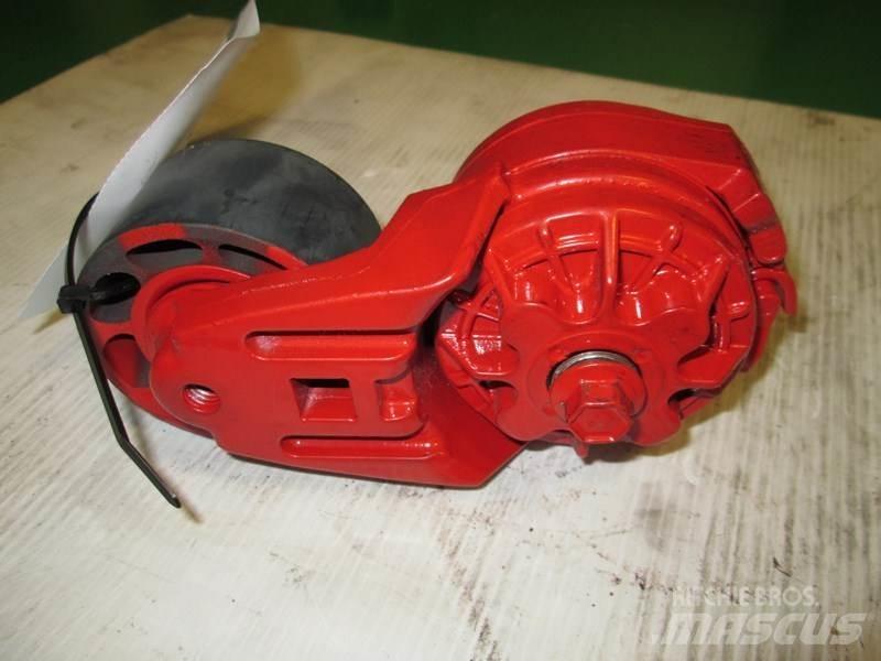 Cummins  Druge komponente