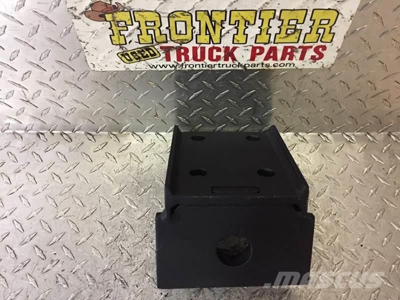 Cummins  Transport - drugo