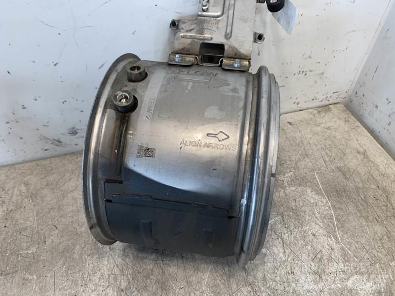 Cummins  Druge komponente