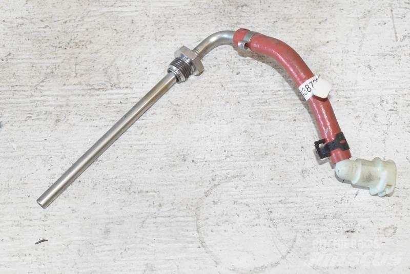 Cummins  Druge komponente