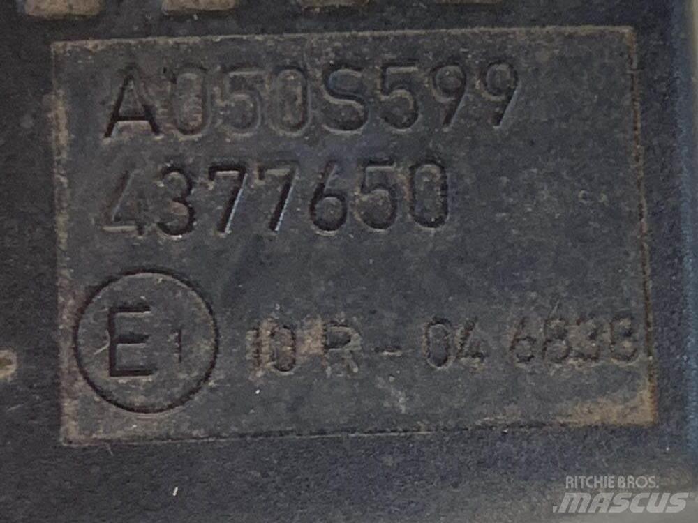 Cummins  Transport - drugo