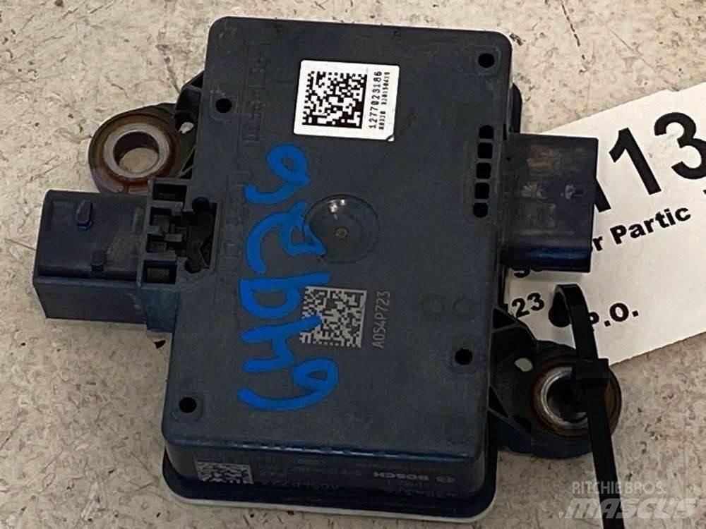 Cummins  Druge komponente