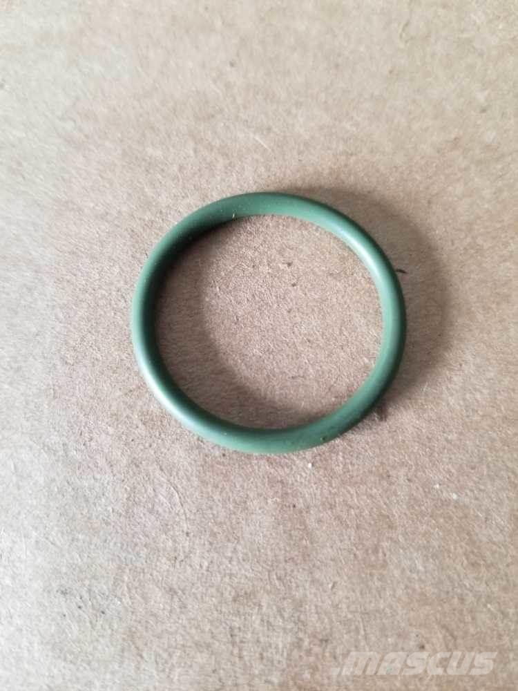 Cummins  Transport - drugo