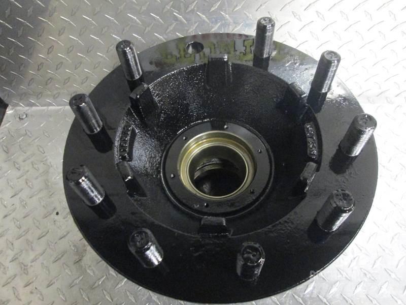 Dayton  Druge komponente