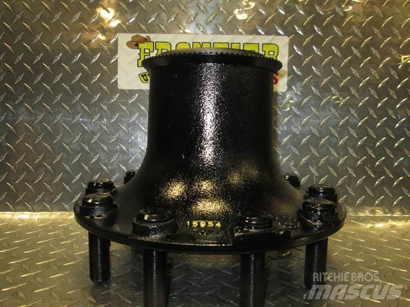 Dayton  Druge komponente