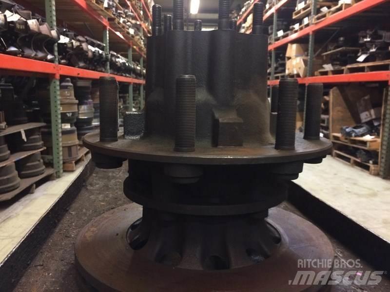 Dayton  Druge komponente