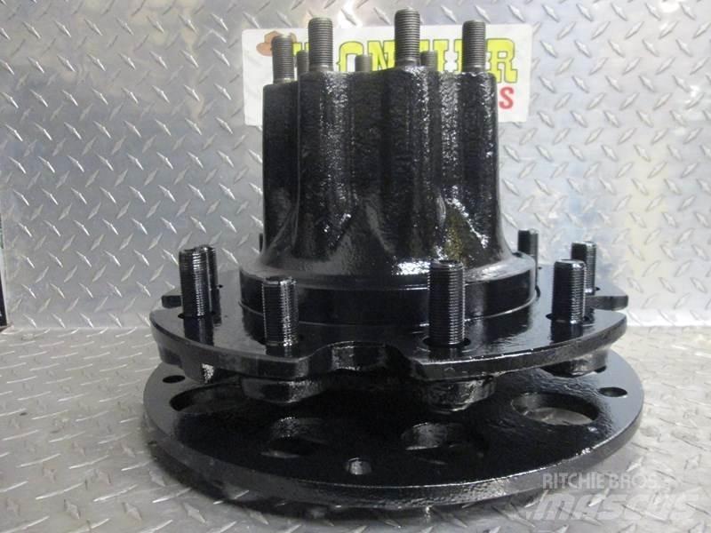 Dayton  Druge komponente