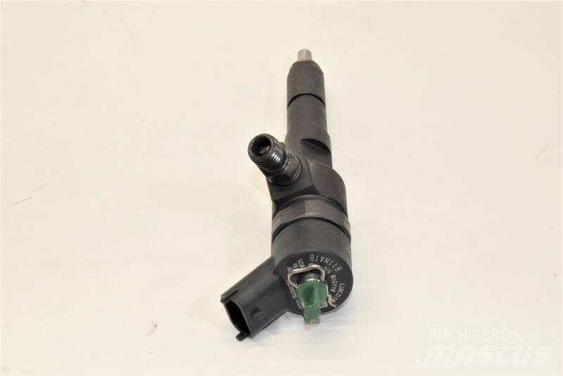 Deutz  Druge komponente