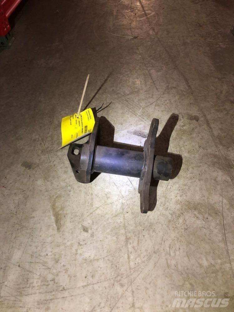 Eaton  Zavore