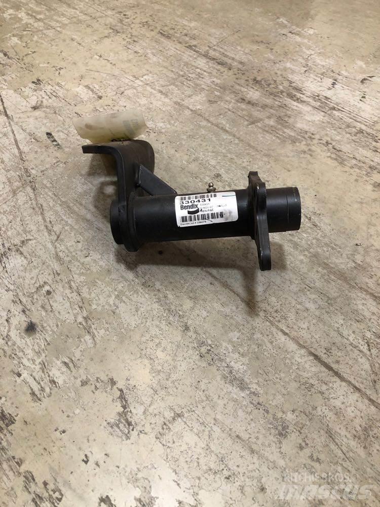 Eaton  Zavore