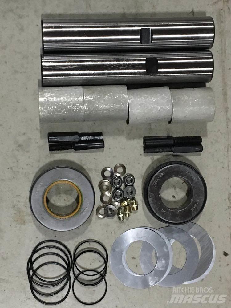 Eaton  Druge komponente