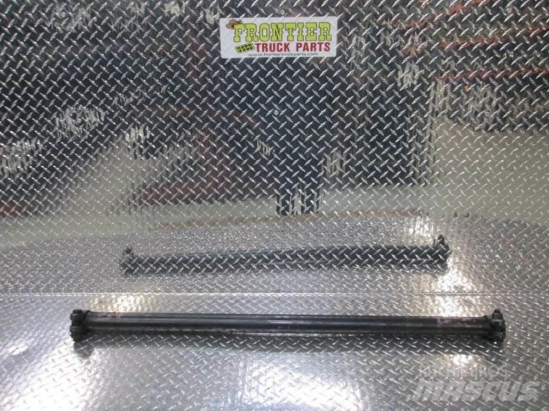 Eaton  Druge komponente