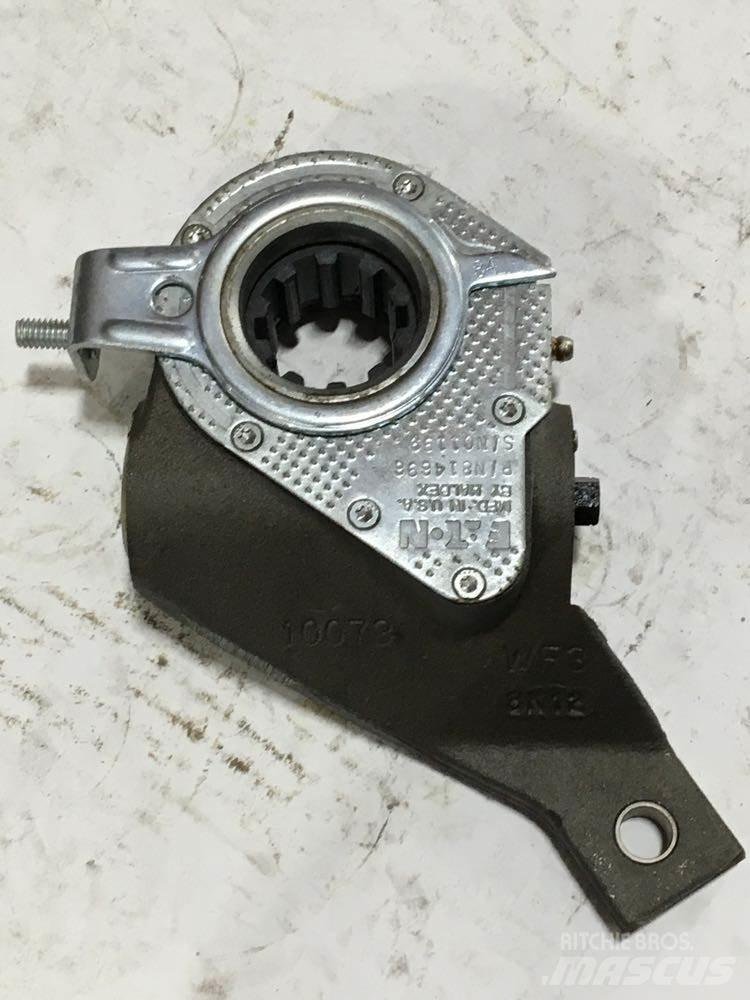 Eaton  Zavore