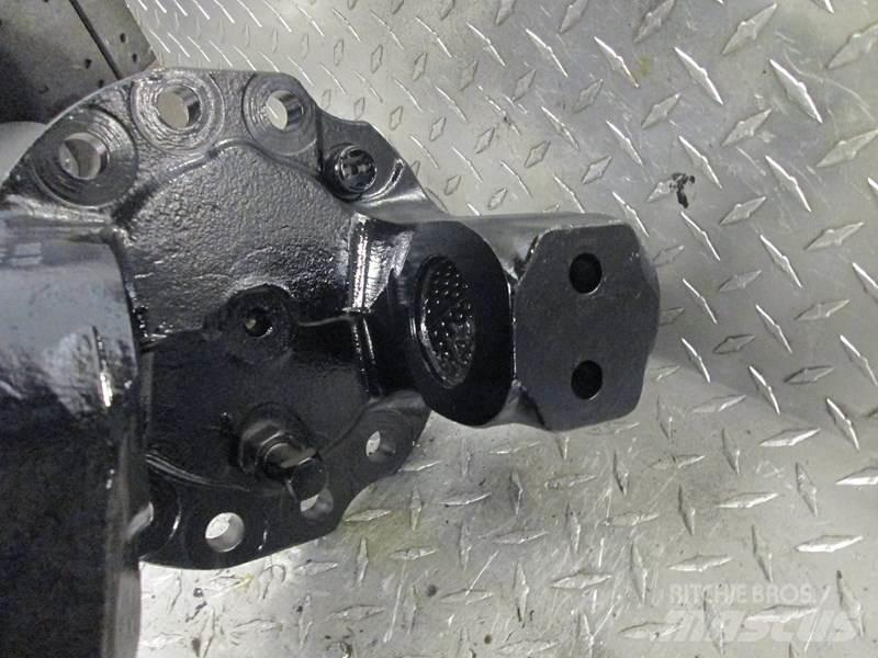 Eaton  Druge komponente