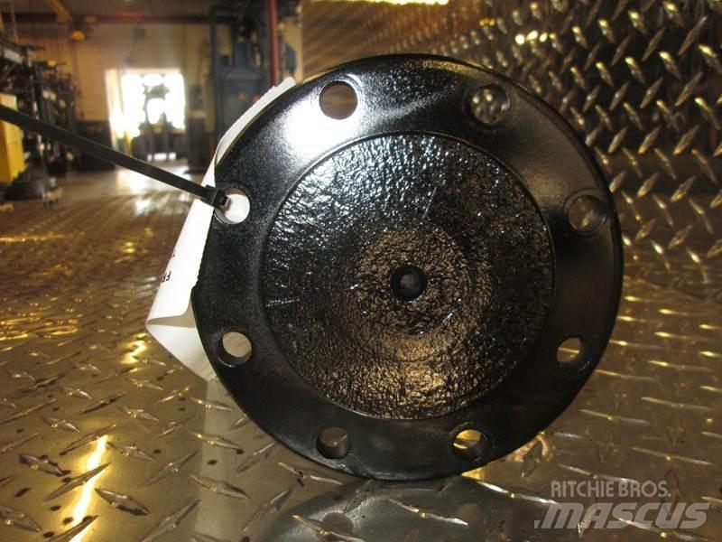 Eaton  Osi