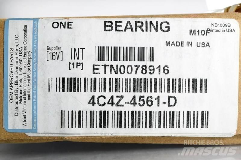 Eaton  Druge komponente