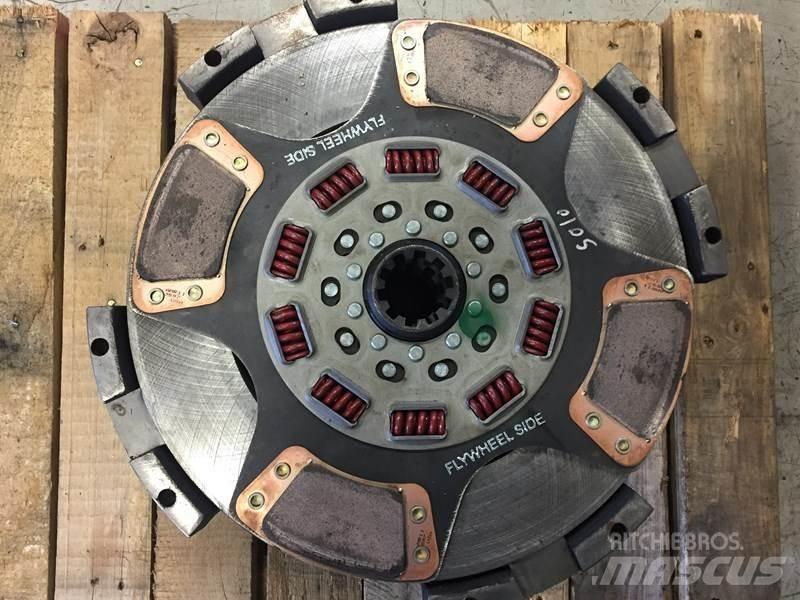 Eaton  Druge komponente