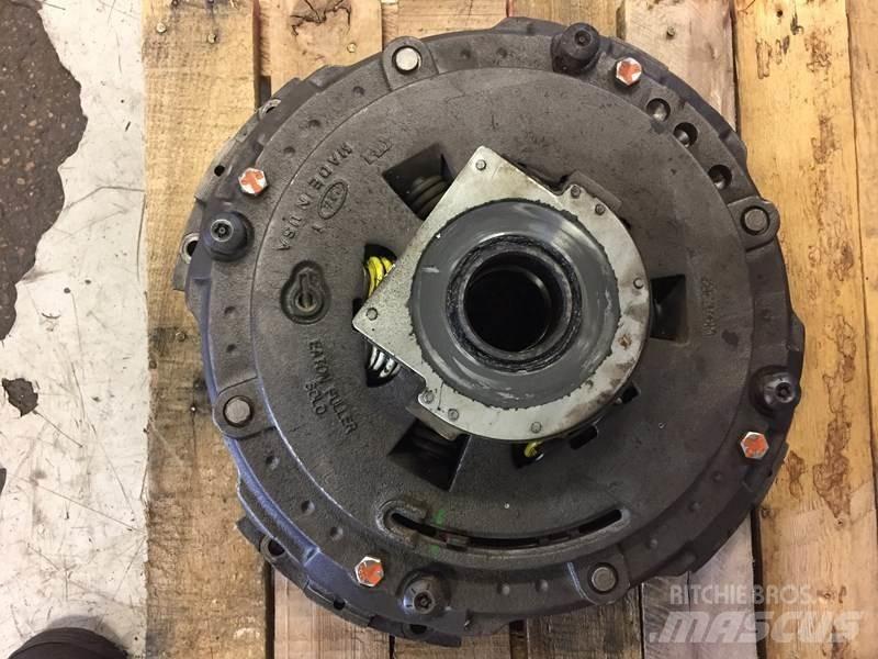 Eaton  Druge komponente