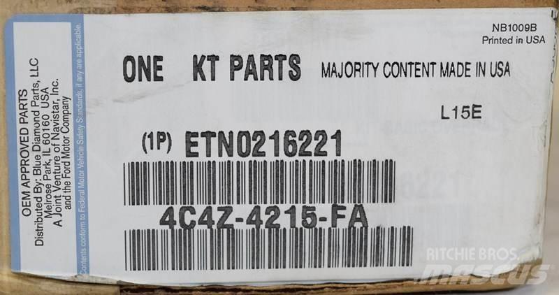 Eaton  Druge komponente